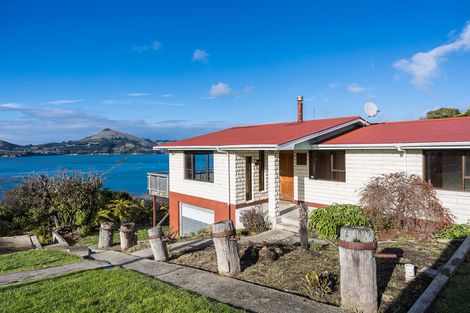 Photo of property in 5 Burns Street, Port Chalmers, 9023