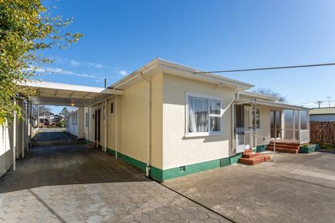 Photo of property in 15 Percy Street, Blenheim, 7201