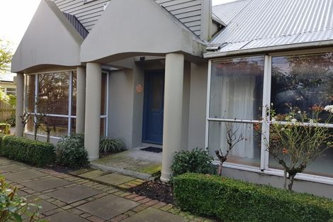 Photo of property in 82 Caledonian Road, St Albans, Christchurch, 8014