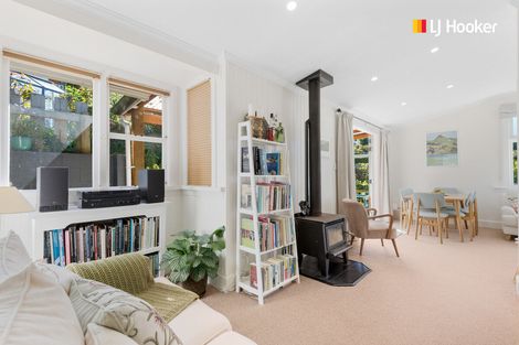 Photo of property in 51 Totara Street, Ravensbourne, Dunedin, 9022