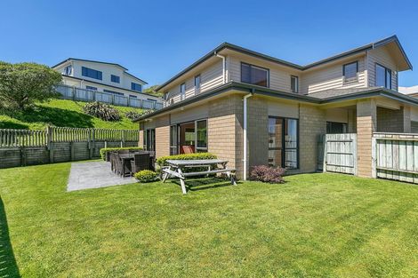 Photo of property in 3 Didsbury Grove, Churton Park, Wellington, 6037