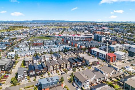 Photo of property in 6 Desalt Drive, Hobsonville, Auckland, 0616