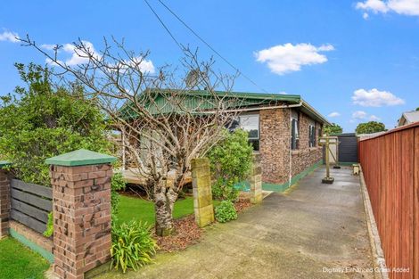 Photo of property in 64 Mosston Road, Castlecliff, Whanganui, 4501