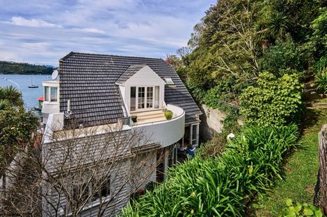 Photo of property in 412 Evans Bay Parade, Hataitai, Wellington, 6021