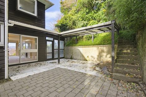 Photo of property in 48 Rama Crescent, Khandallah, Wellington, 6035