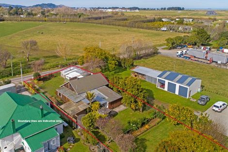 Photo of property in 23 Parker Lane, Makaraka, Gisborne, 4010