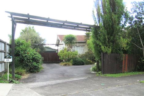 Photo of property in 23 Park Avenue, Papatoetoe, Auckland, 2025