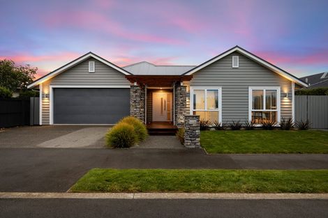 Photo of property in 55 Te Korari Street, Marshland, Christchurch, 8083