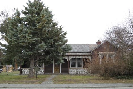 Photo of property in 35 Gray Street, Fairlie, 7925