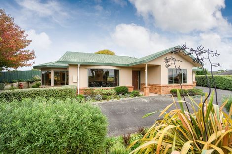 Photo of property in 7 Logan Grove, Feilding, 4702