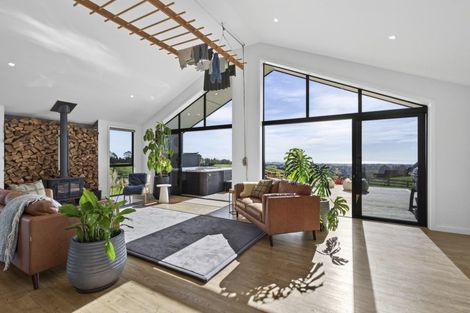 Photo of property in 246 Korito Road, Korito, New Plymouth, 4371