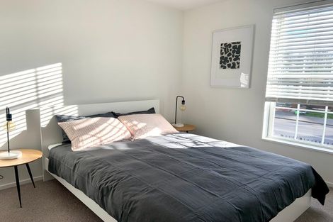 Photo of property in 4/368 Barbadoes Street, Christchurch Central, Christchurch, 8011