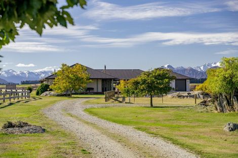 Photo of property in 182 Stevenson Road, Wanaka, 9382
