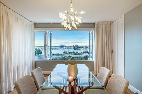 Photo of property in 1 Ring Terrace, Saint Marys Bay, Auckland, 1011