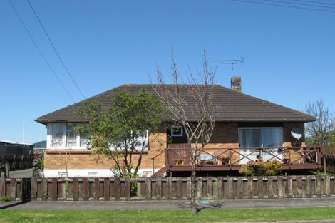 Photo of property in 25 Cobham Crescent, Huntly, 3700