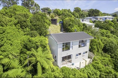 Photo of property in 4f Banksia Grove, Maungaraki, Lower Hutt, 5010