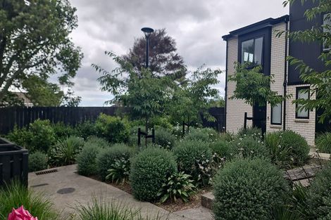 Photo of property in 36 Wharara Lane, Massey, Auckland, 0614