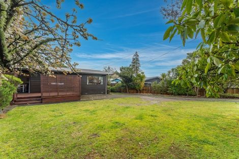 Photo of property in 7 Tawa Street, Hilltop, Taupo, 3330