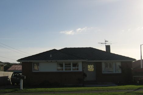 Photo of property in 41 Castor Crescent, Cannons Creek, Porirua, 5024