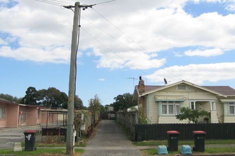 Photo of property in 2/29 Hutton Street, Otahuhu, Auckland, 1062