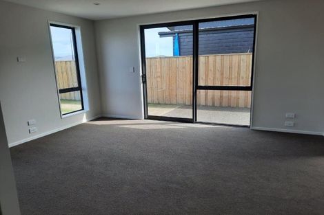 Photo of property in 19 Nathaniel Archer Street, Woodend, 7610