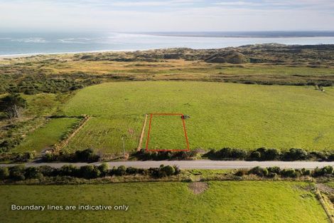 Photo of property in 116 Mokomoko Road, Omaui, Invercargill, 9877