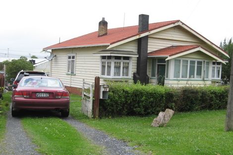 Photo of property in 39 Morningside Road, Morningside, Whangarei, 0110