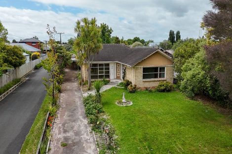 Photo of property in 30 Mccracken Avenue, Hillcrest, Hamilton, 3216