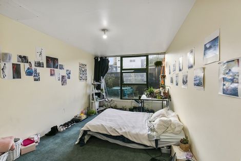 Photo of property in 17/246 Taranaki Street, Mount Cook, Wellington, 6011