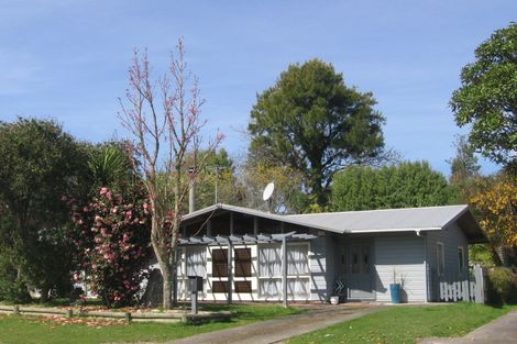 Photo of property in 6 Wallingford Place, Hillcrest, Rotorua, 3015