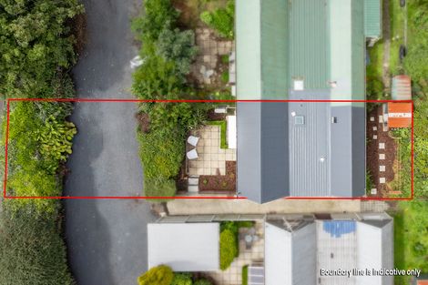 Photo of property in 117 Stafford Street, Dunedin Central, Dunedin, 9016