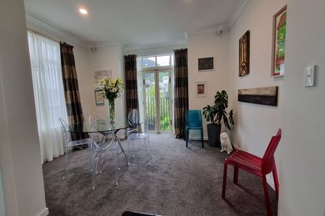 Photo of property in 35b Hobson Crescent, Thorndon, Wellington, 6011