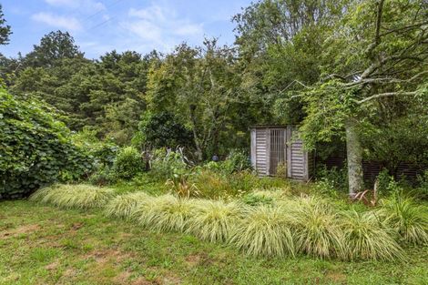 Photo of property in 102 Waitetuna Valley Road, Waitetuna, Raglan, 3295