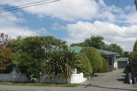 Photo of property in 27 Bainton Street, Bishopdale, Christchurch, 8053