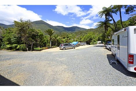 Photo of property in 29 Hope Drive, Okiwi Bay, French Pass, 7193