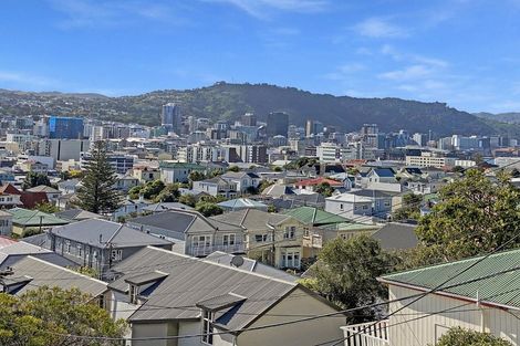 Photo of property in 51 Scarborough Terrace, Mount Victoria, Wellington, 6011