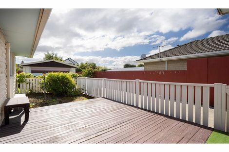 Photo of property in 49 Stanton Crescent, Hoon Hay, Christchurch, 8025