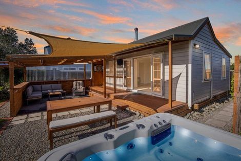 Photo of property in 232a Dunns Crossing Road, Rolleston, 7614