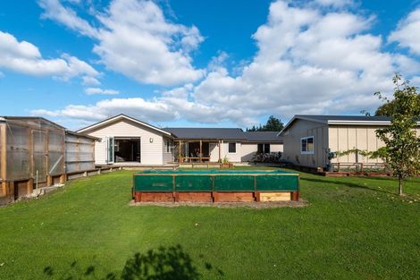 Photo of property in 196 Parawai Road, Ngongotaha, Rotorua, 3010