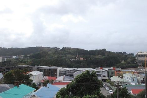 Photo of property in 18 Carrington Street, Mount Cook, Wellington, 6021