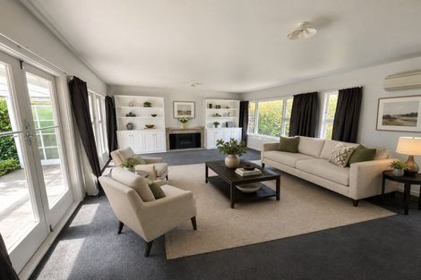 Photo of property in 9 Hampton Place, Burnside, Christchurch, 8053