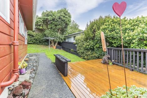 Photo of property in 6 Vasanta Avenue, Ngaio, Wellington, 6035