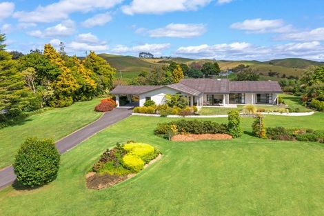 Photo of property in 76 Hillside Heights Road, Huntly, 3771