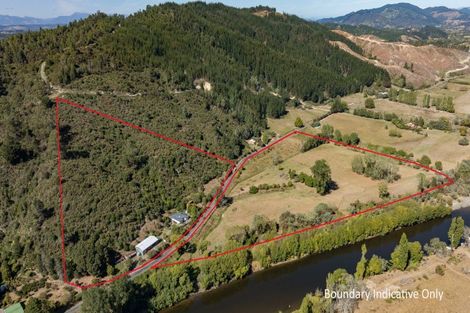 Photo of property in 411 Motueka Valley Highway, Motueka, 7196