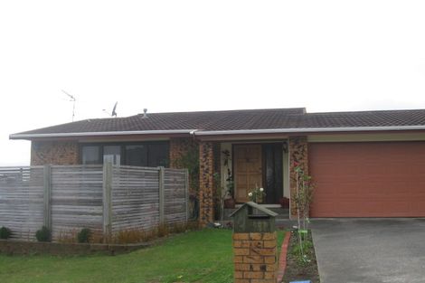 Photo of property in 13 Exploration Way, Whitby, Porirua, 5024