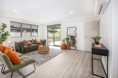 Photo of property in 39 Tradewinds Drive, Whitby, Porirua, 5024