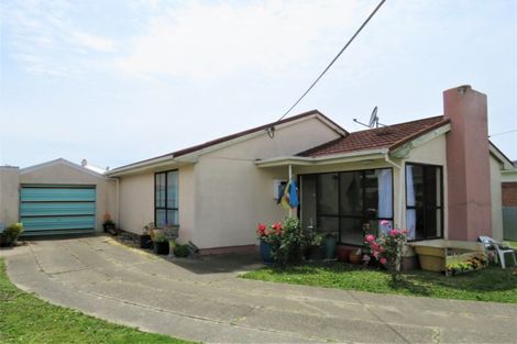 Photo of property in 40 Foyle Street, Oamaru North, Oamaru, 9400