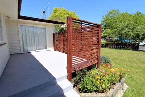 Photo of property in 16 Kenmore Place, Tokoroa, 3420