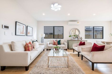 Photo of property in 52 Tir Conaill Avenue, Flat Bush, Auckland, 2019