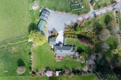 Photo of property in 128 Horsley Down Road, Hawarden, 7385